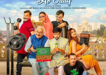 Kuch Khattaa Ho Jaay