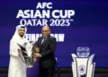 AFC Asian Cup Qatar 2023