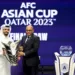 AFC Asian Cup Qatar 2023