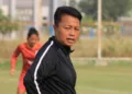 Langam Chaoba Devi, Image Credits- AIFF