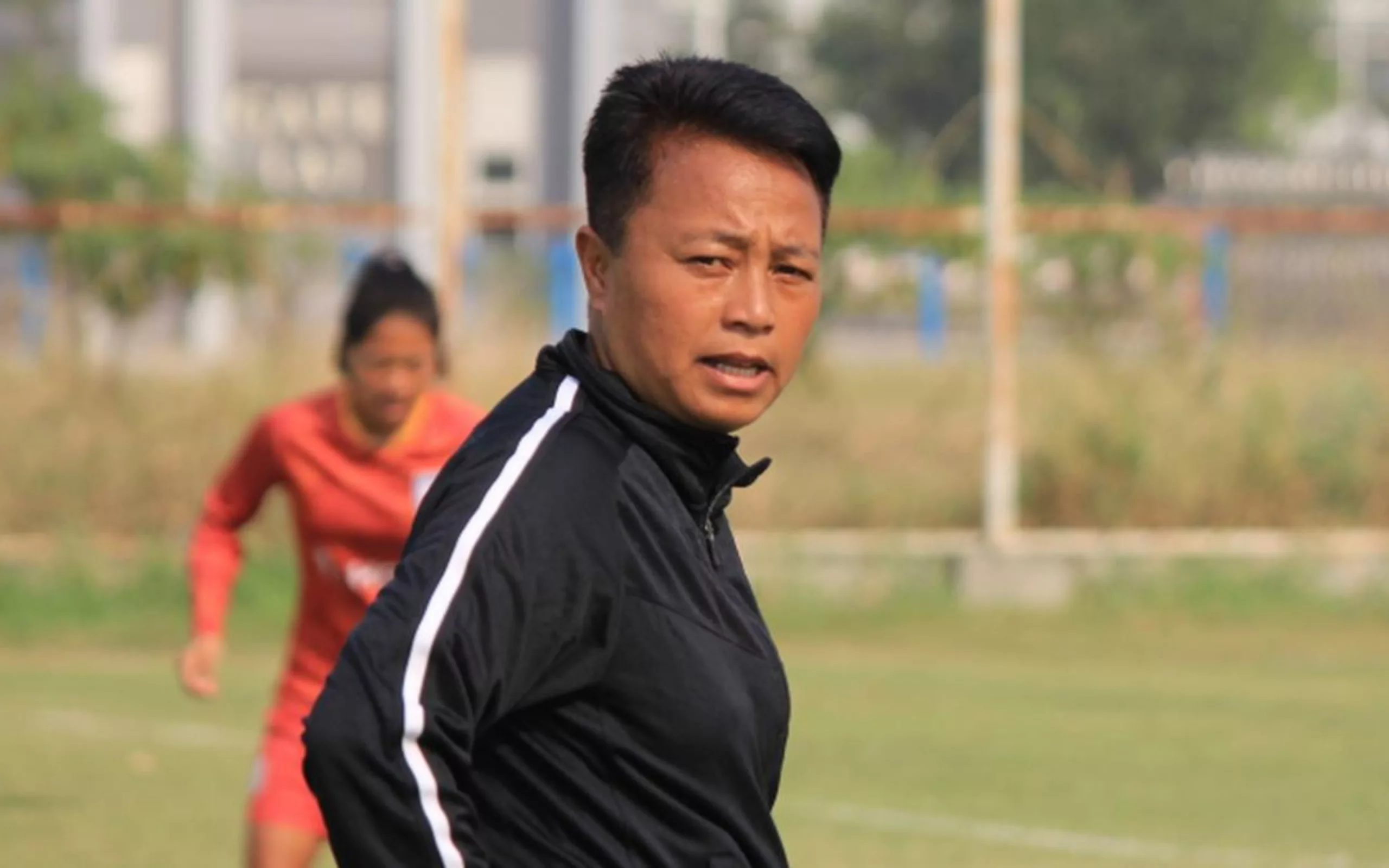 Langam Chaoba Devi, Image Credits- AIFF