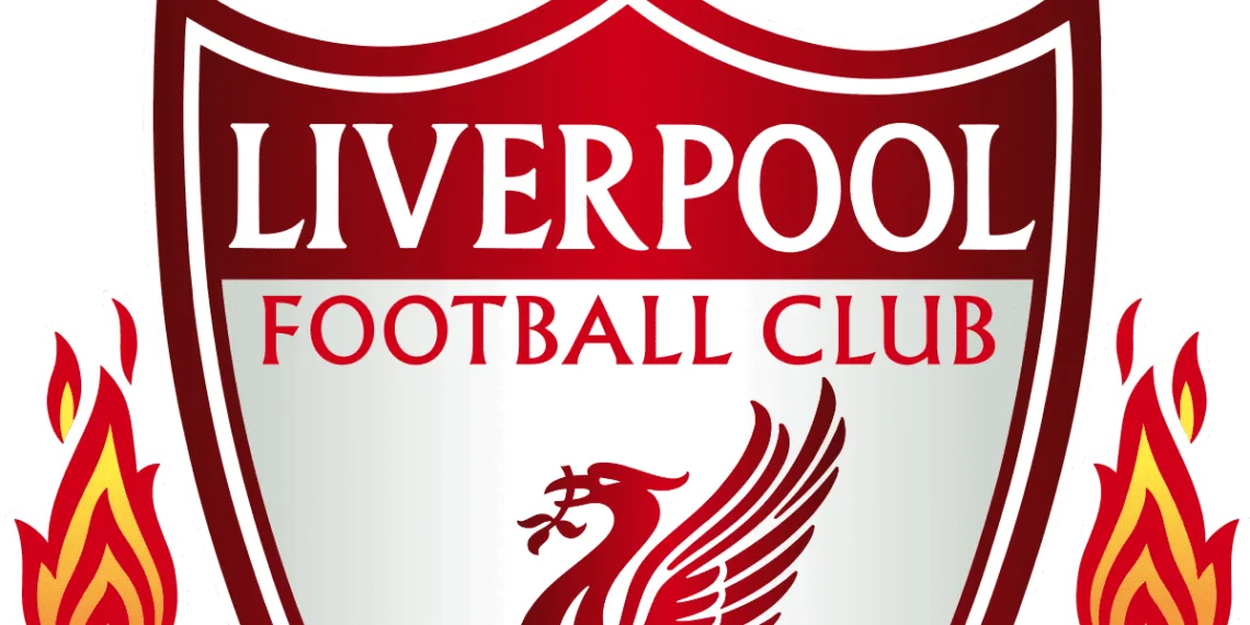 Liverpool FC, Image Credits- Wikipedia