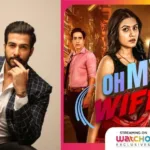 Lokesh Batta on playing cop for the first time in Watcho Exclusives Oh My Wife!: We’ve observed cops since childhood