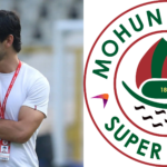 Mohun Bagan Parts Ways with Coach Juan Ferrando, & Welcomes Back Antonio Lopez Habas
