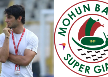 Mohun Bagan Parts Ways with Coach Juan Ferrando, ISL and Durand Cup Champion & Welcomes Back Antonio Lopez Habas