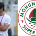 Mohun Bagan Parts Ways with Coach Juan Ferrando, ISL and Durand Cup Champion & Welcomes Back Antonio Lopez Habas