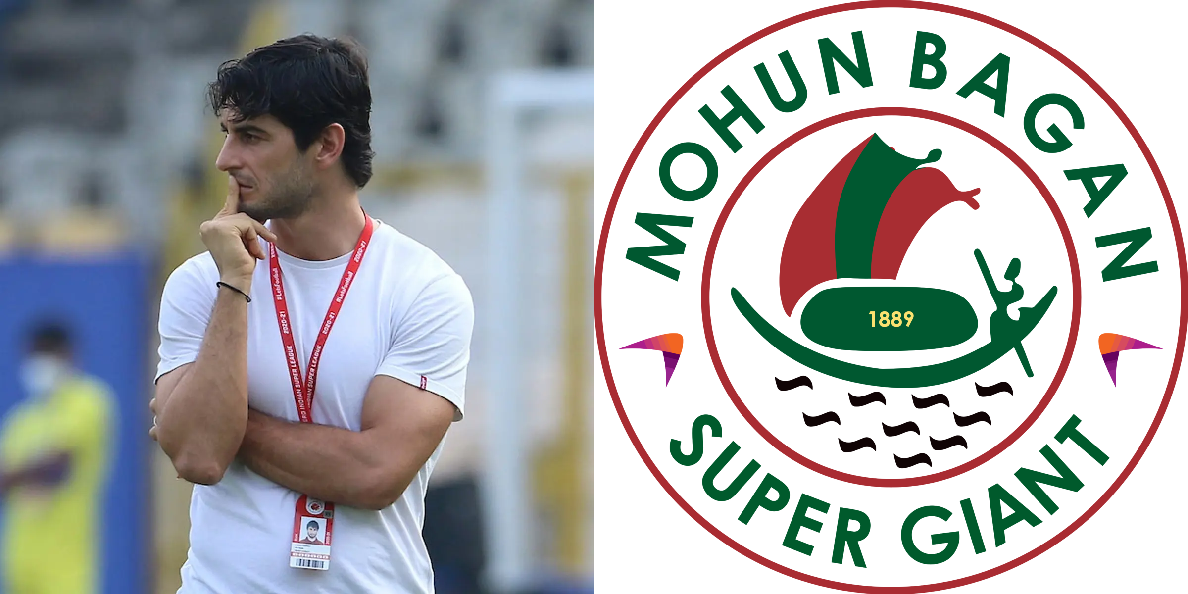 Mohun Bagan Parts Ways with Coach Juan Ferrando, ISL and Durand Cup Champion & Welcomes Back Antonio Lopez Habas