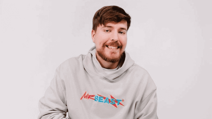 MrBeast The Most-Subscribed YouTube Channels in 2024