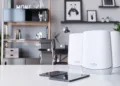 NETGEAR Orbi RBK752 and RBK753 Wi-Fi 6 Mesh Systems launched