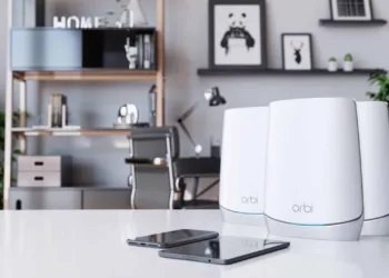 NETGEAR Orbi RBK752 and RBK753 Wi-Fi 6 Mesh Systems launched