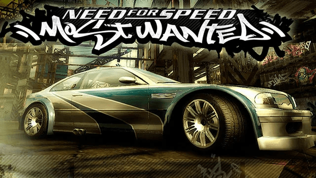 NFS most wanted for pc Top Games To Play On Your Old 2GB RAM PC in 2024