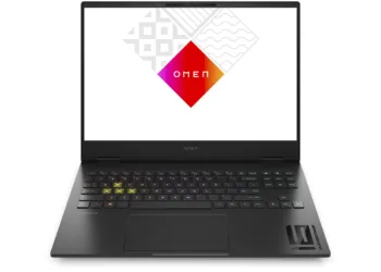 HP OMEN Transcend 14 and 16 Gaming Laptops Launched