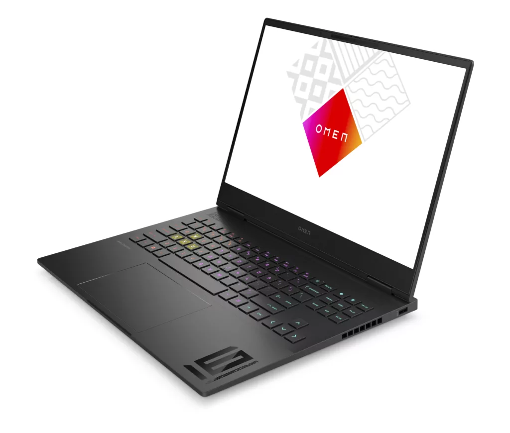 HP OMEN Transcend 14 and 16 Gaming Laptops Launched