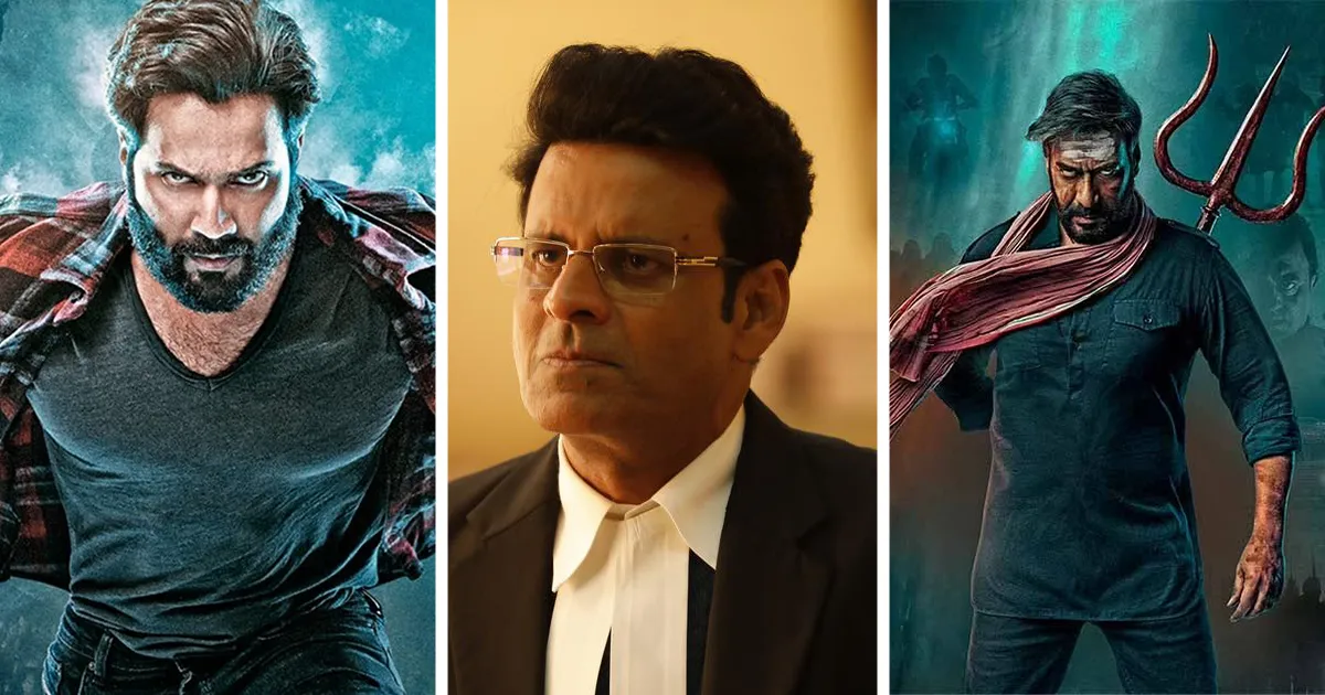 New OTT Releases Movies This Week: Get Magnificent Updates on All the Upcoming Movies