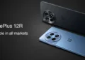 OnePlus 12R