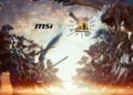 Hunt Monsters in Style: MSI and Capcom Celebrate 20 Years with Limited-Edition Gear