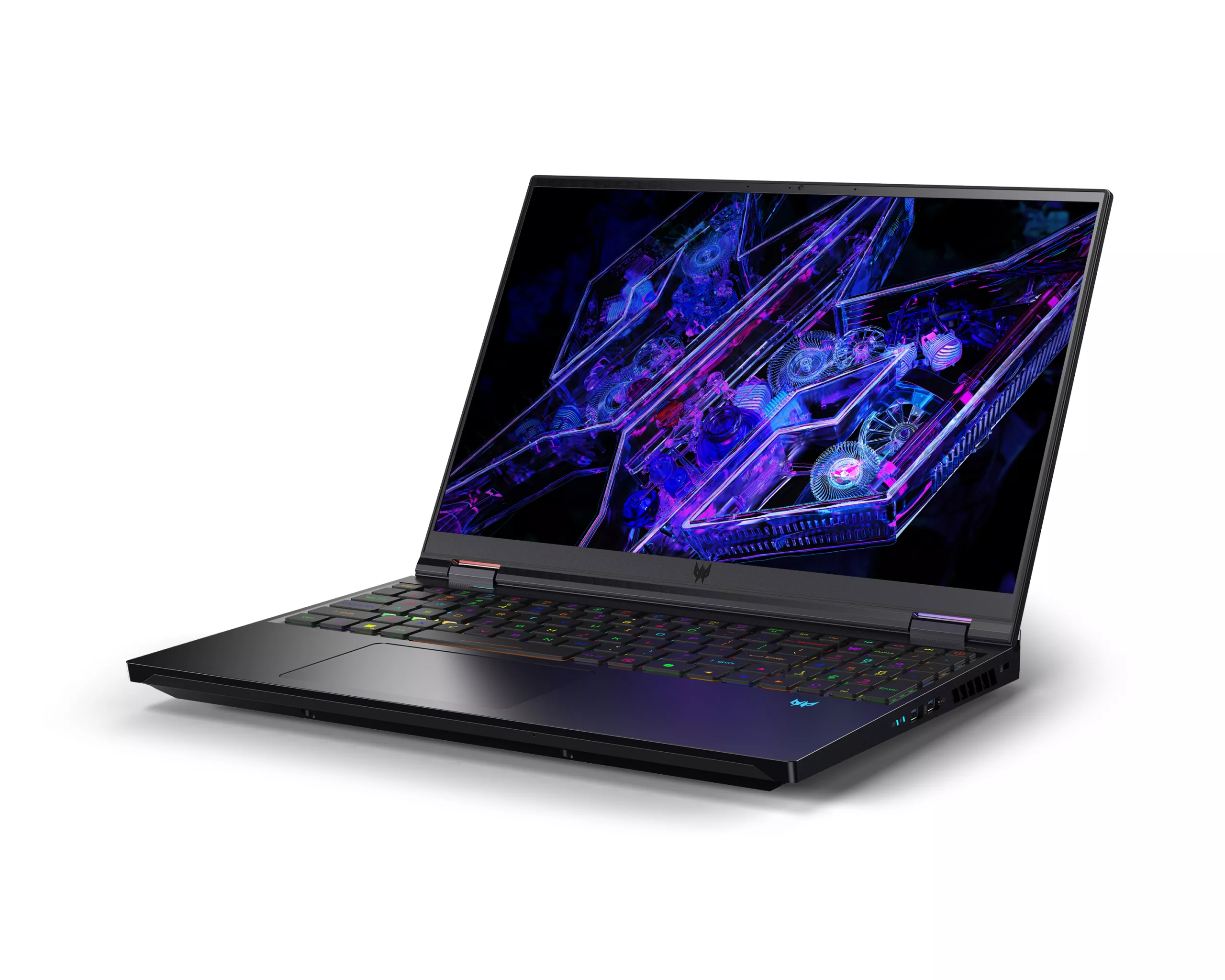 Acer refreshes top-tier Predator Helios 18 and 16 Gaming Laptops