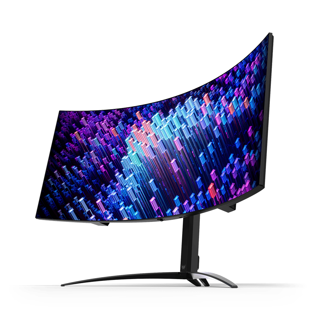 Acer Unleashes New Predator Gaming Monitors: A Feast for Gamers' Eyes
