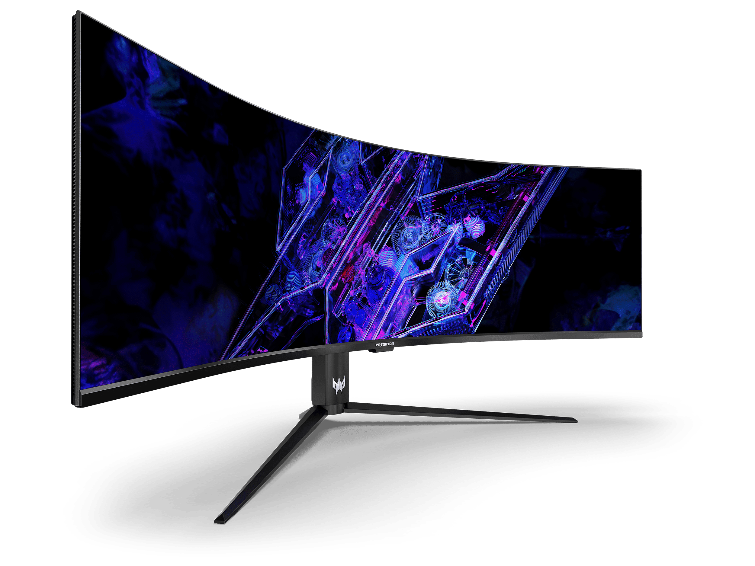 Acer Unleashes New Predator Gaming Monitors: A Feast for Gamers' Eyes