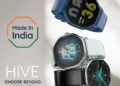 Pebble breaks the mould with Hive, 1st ever smartwatch with Octagonal Dial and DIY watchfaces