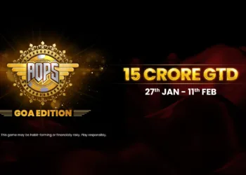 Adda52 Unveils Its Flagship Poker Series - Adda52 Online Poker Series (AOPS)