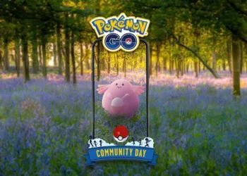 Chansey Community Day: A Treat for Pokémon Trainers Across India