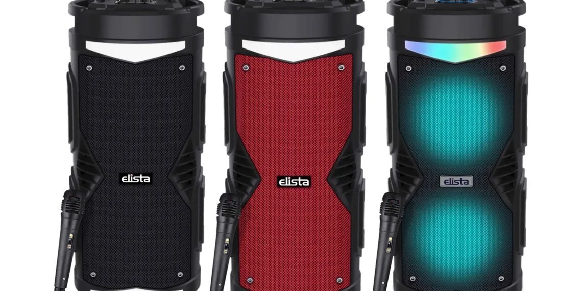 Elista