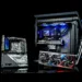 ASUS Unveils BTF Motherboards and Graphics Cards with Hidden Connectors