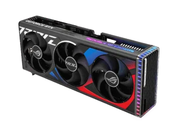 ASUS Announces NVIDIA GeForce RTX 40 SUPER Series Graphics Cards