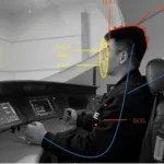 Mirasys (India) to make train travel safe with AI-enabled Railway Driver Assistance System