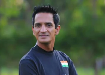 Ranjit Bajaj, Image Credits- Hindustan Times