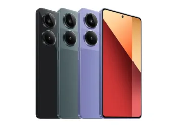 Redmi Note 13 Pro 4G