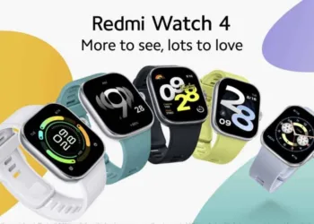 Redmi Watch 4
