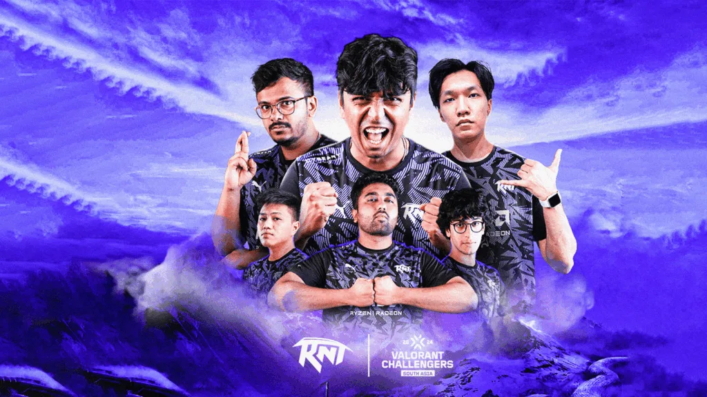 Revenant Esports Ushers in New Era with the Signing of Decorated Valorant Player Ganesh "SkRossi" Gangadhar