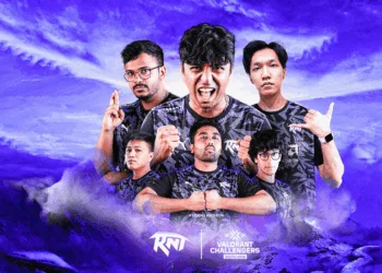 Revenant Esports Ushers in New Era with the Signing of Decorated Valorant Player Ganesh "SkRossi" Gangadhar