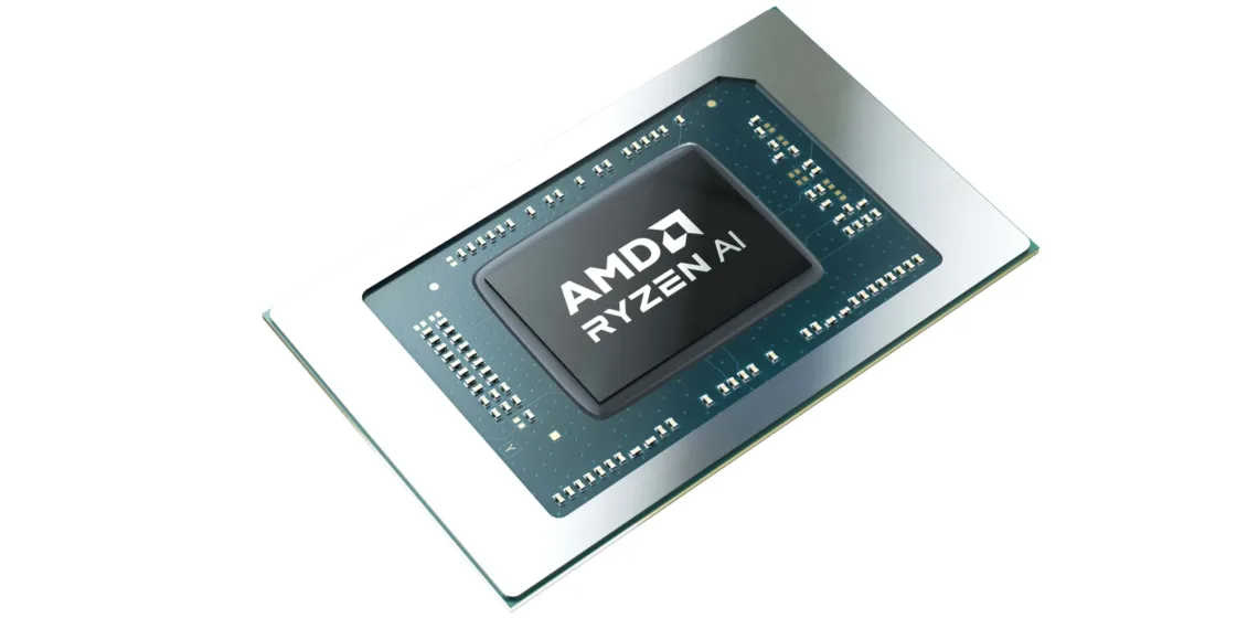 AMD Unleashes Powerhouse PCs at CES 2024: Unleashing AI, Graphics, and Gaming Beasts