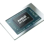 AMD at CES 2024: Ryzen 8000G, 5700X3D and 8040 Series