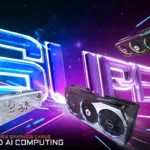 New GIGABYTE GeForce RTX 40 SUPER Series Graphics Cards Launched