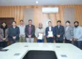 Samsung R&D Institute, Noida (SRI-Noida) Signs MoU with IIT Kanpur for Joint Research Projects and Upskilling Initiatives