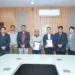 Samsung R&D Institute, Noida (SRI-Noida) Signs MoU with IIT Kanpur for Joint Research Projects and Upskilling Initiatives