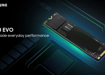 Samsung SSD 990 EVO SSD, launched in India, starts at ₹9,999