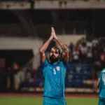 Sandesh Jhingan – “ISL Serves as the Spark Fueling Our Belief to Play in the FIFA World Cup”