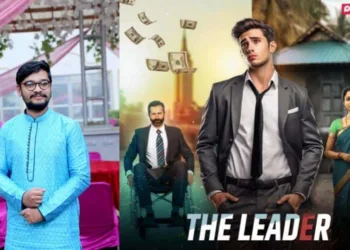 Sarthak Pathroliya: The Leader writer asserts ‘Munshi Premchand is my guiding light’