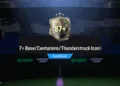 EA FC24: How to do the 87+ Base/Centurions/Thunderstruck Icon Player Pick SBC and is it worth doing?