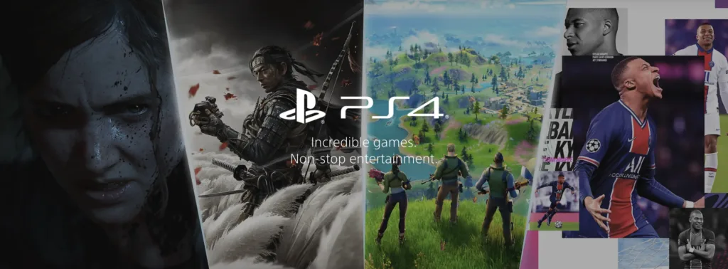 PlayStation 4 Games To Look Forward For In 2024