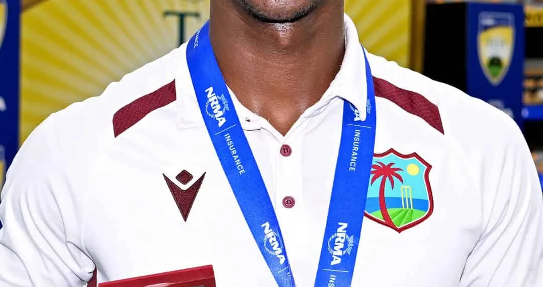 Shamar Joseph, Image Credits- India TV News