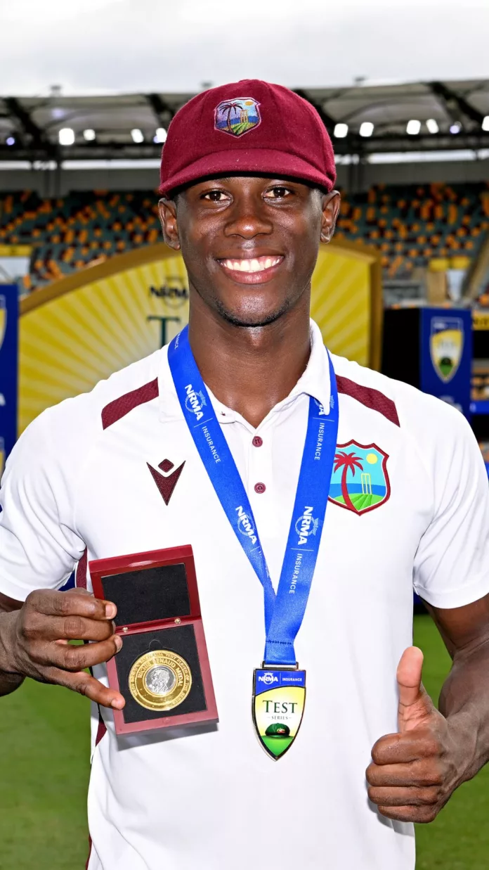 Shamar-Joseph-Image-Credits-India-TV-News-1 Shamar Joseph, Image Credits- India TV News