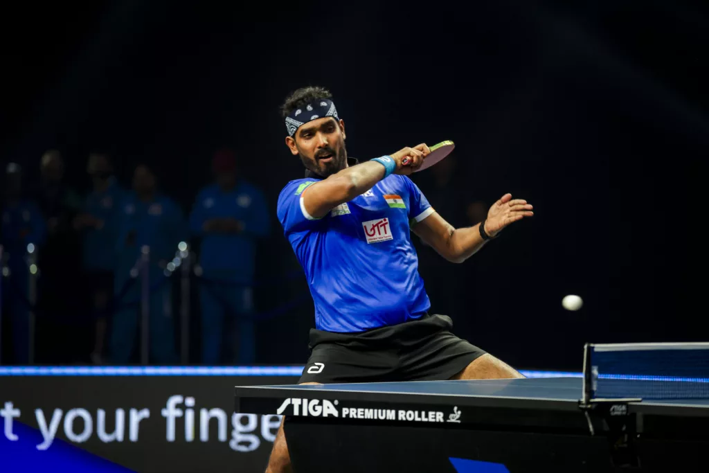 WTT Star Contender Goa Tournament: A Grand Collaboration of Partners Boosting Table Tennis in India