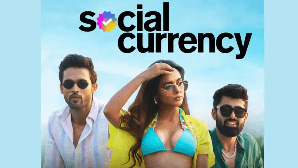 Social Currency Season 1 2 1024x576 1 Social Currency OTT Release Date, Plot, Cast, and Expectations in 2024