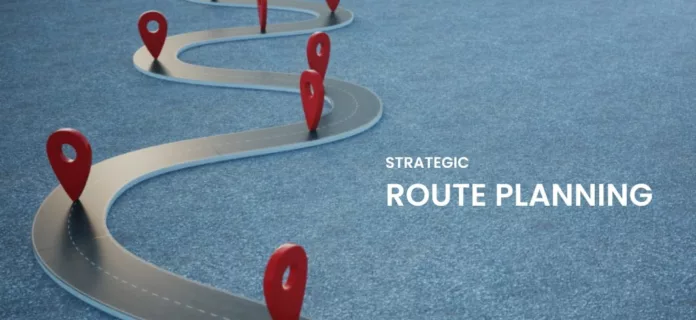 Strategic Routing Strategic Routing: Leveraging Proxies for Business Advantage